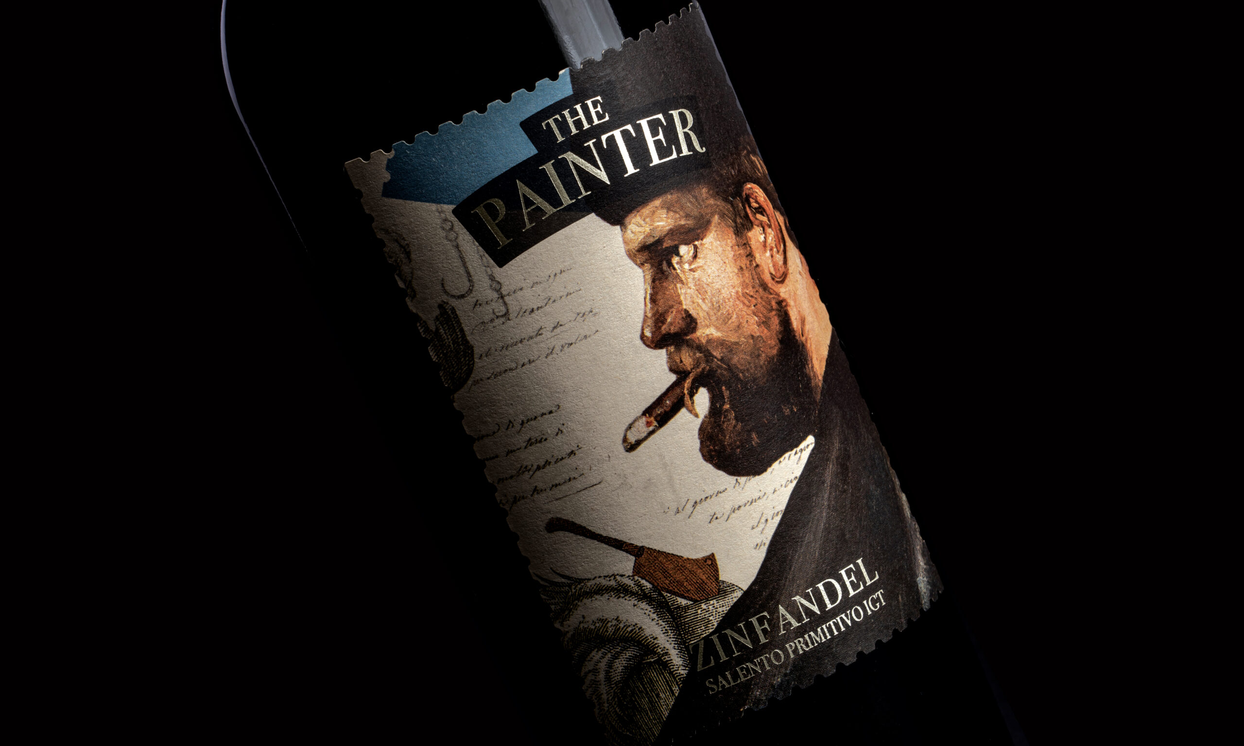 The Painter