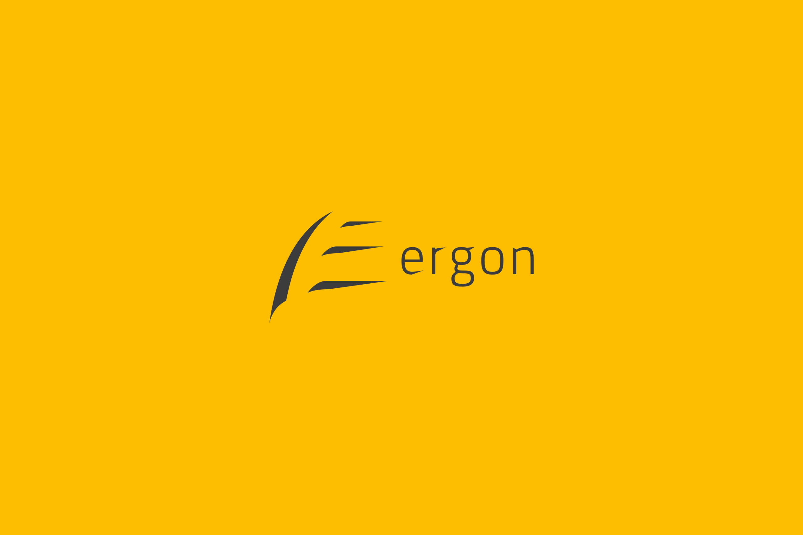 Ergon