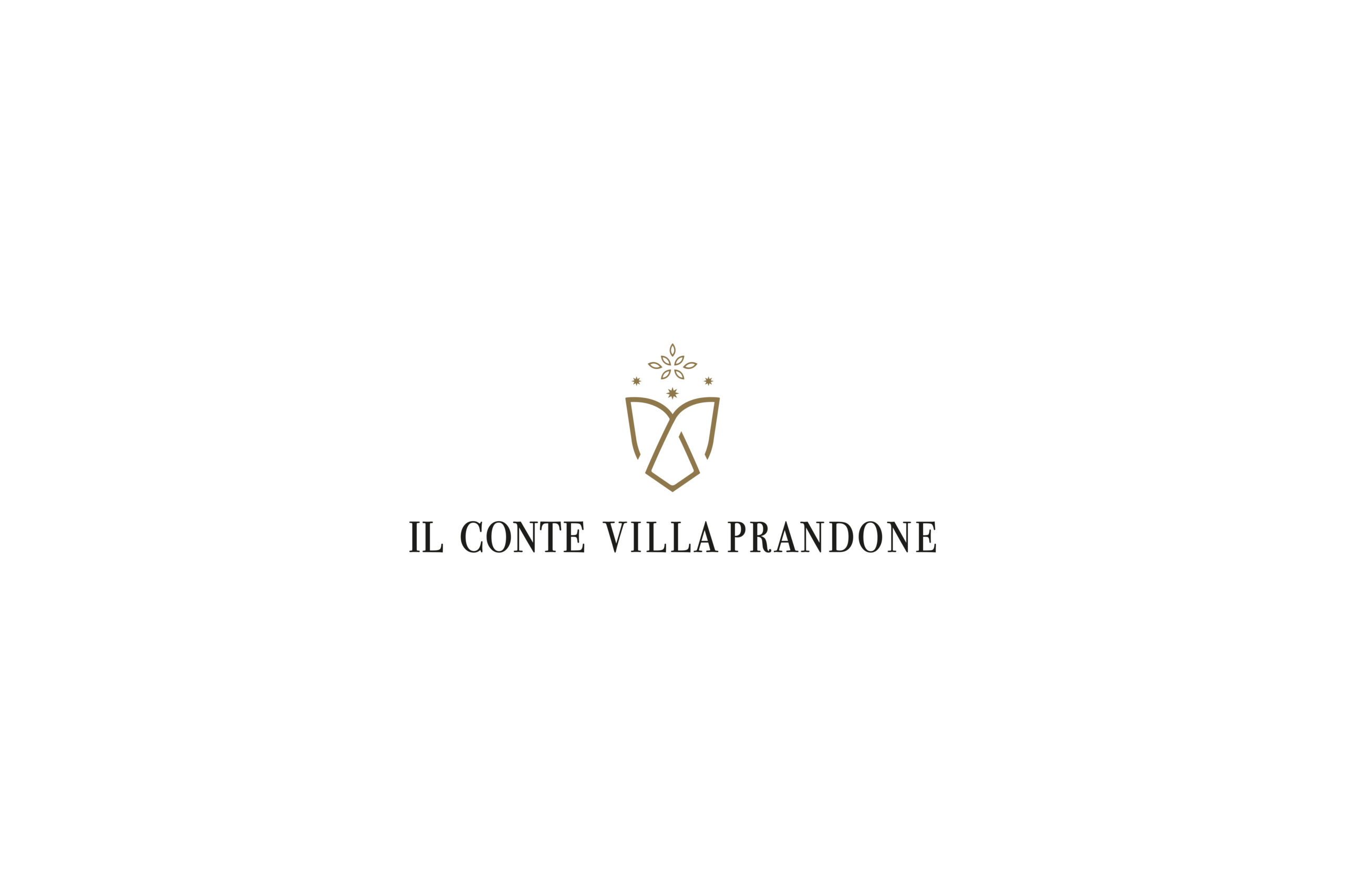 Il conte villa Prandone